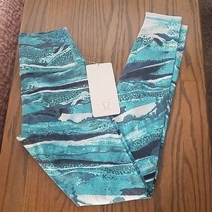 lululemon Wunder Under Tights